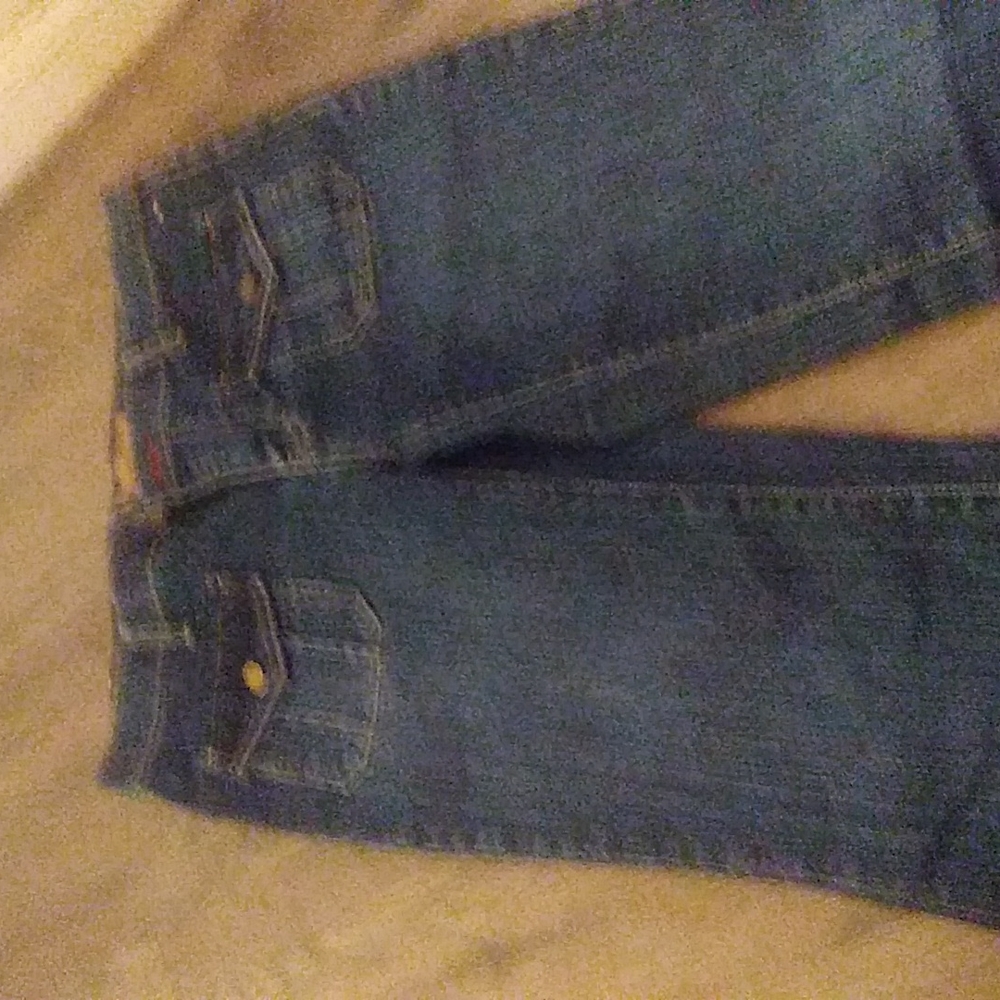 Tommy Hilfiger jeans
